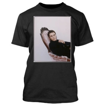 Christian Bale Men's TShirt