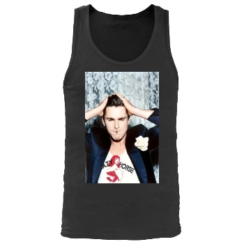 Christian Bale Men's Tank Top