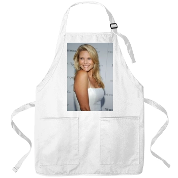 Christie Brinkley Apron