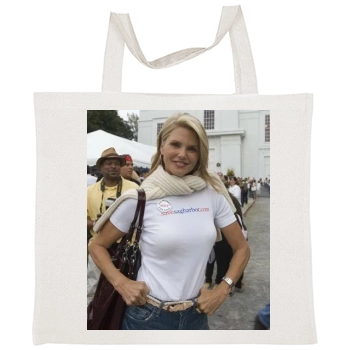 Christie Brinkley Tote