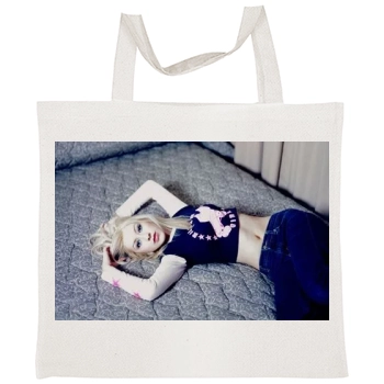 Christina Aguilera Tote