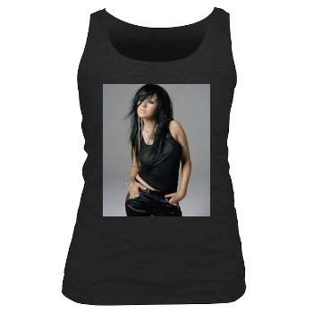 Christina Aguilera Women's Tank Top