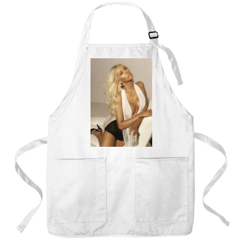 Christina Aguilera Apron