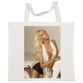 Christina Aguilera Tote