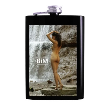 Karmen Hip Flask