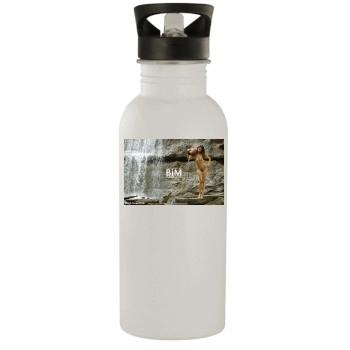 Karmen Stainless Steel Water Bottle