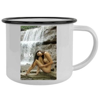 Karmen Camping Mug