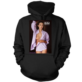 Karmen Mens Pullover Hoodie Sweatshirt