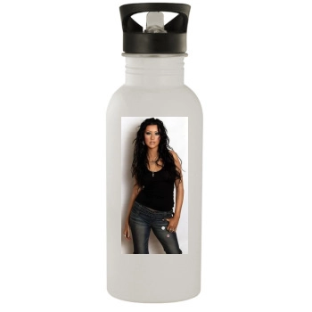 Christina Aguilera Stainless Steel Water Bottle