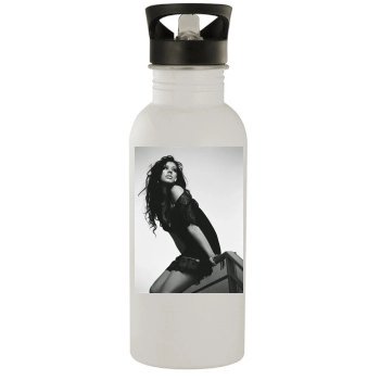 Christina Aguilera Stainless Steel Water Bottle