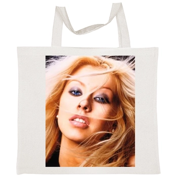 Christina Aguilera Tote