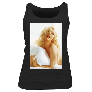 Christina Aguilera Women's Tank Top