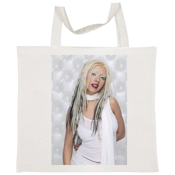 Christina Aguilera Tote