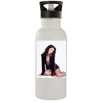 Christina Aguilera Stainless Steel Water Bottle