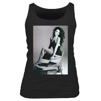 Christina Aguilera Women's Tank Top