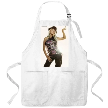 Christina Aguilera Apron