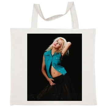 Christina Aguilera Tote