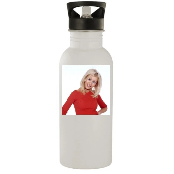 Christina Aguilera Stainless Steel Water Bottle