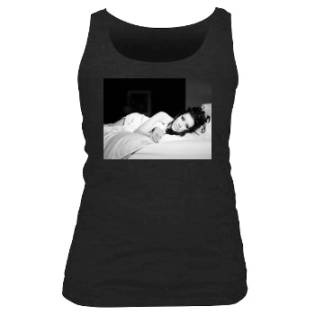 Christina Aguilera Women's Tank Top