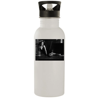 Christina Aguilera Stainless Steel Water Bottle