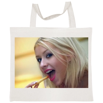 Christina Aguilera Tote