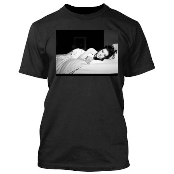 Christina Aguilera Men's TShirt