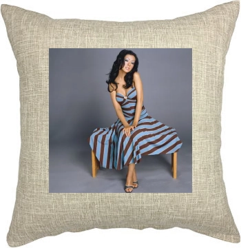 Christina Aguilera Pillow