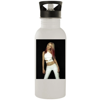 Christina Aguilera Stainless Steel Water Bottle