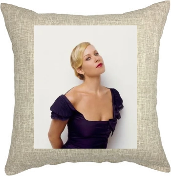 Christina Applegate Pillow