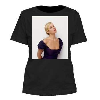 Christina Applegate Women's Cut T-Shirt