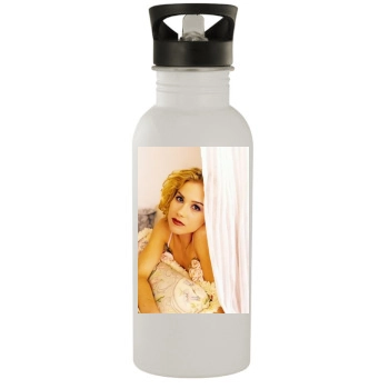 Christina Applegate Stainless Steel Water Bottle