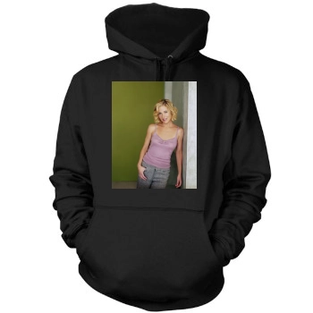 Christina Applegate Mens Pullover Hoodie Sweatshirt