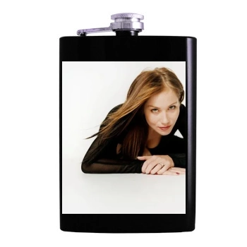 Christina Applegate Hip Flask