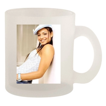 Christina Milian 10oz Frosted Mug