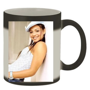 Christina Milian Color Changing Mug