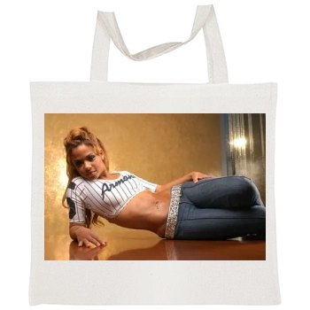 Christina Milian Tote