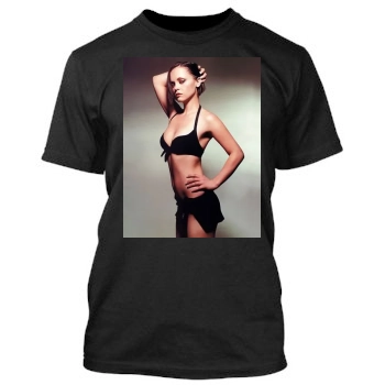 Christina Ricci Men's TShirt