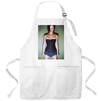 Christina Ricci Apron