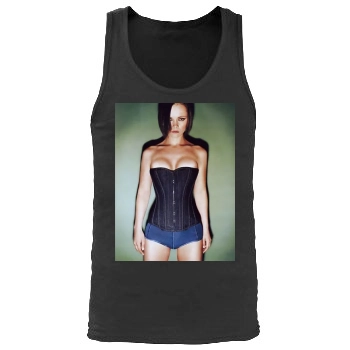 Christina Ricci Men's Tank Top