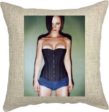 Christina Ricci Pillow