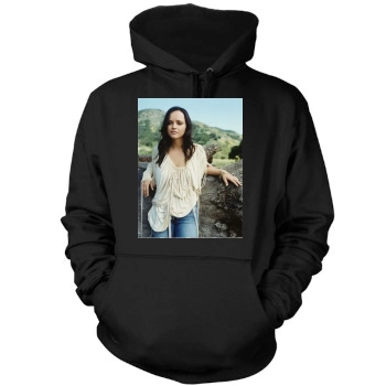 Christina Ricci Mens Pullover Hoodie Sweatshirt