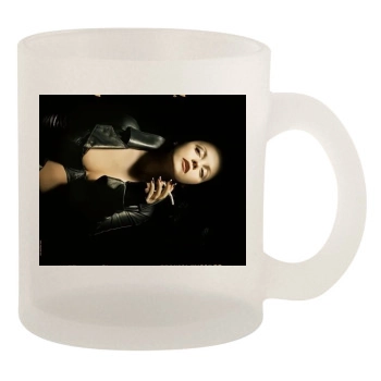 Christina Ricci 10oz Frosted Mug