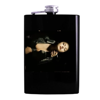 Christina Ricci Hip Flask