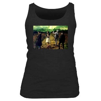 Keira Knightley Women's Tank Top