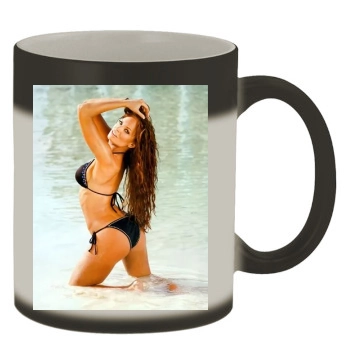 Christy Hemme Color Changing Mug