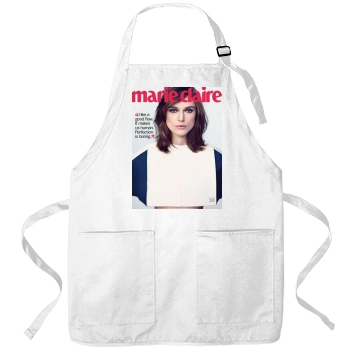 Keira Knightley Apron