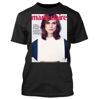 Keira Knightley Men's TShirt