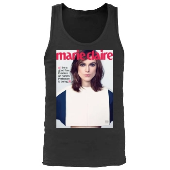 Keira Knightley Men's Tank Top