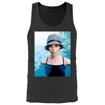 Christy Turlington Men's Tank Top