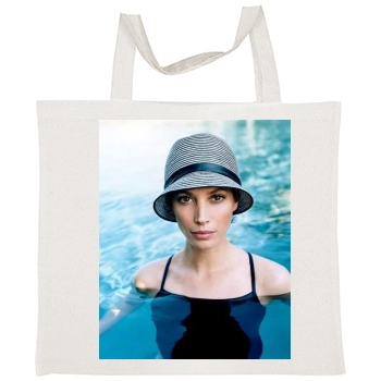 Christy Turlington Tote